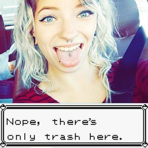 Meet your Posher, Destiny